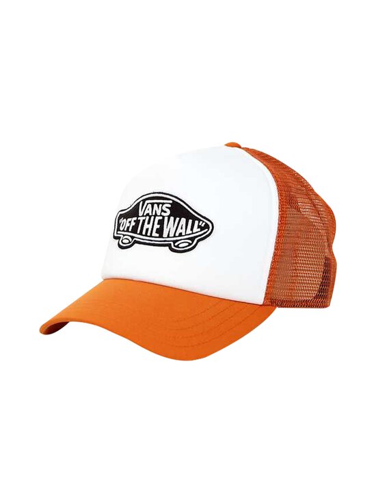 Vans - Classic Curved Bill Trucker naģene - MARMALADE - photo 1 Vans - Classic Curved Bill Trucker naģene - MARMALADE | Stockmann - photo 1