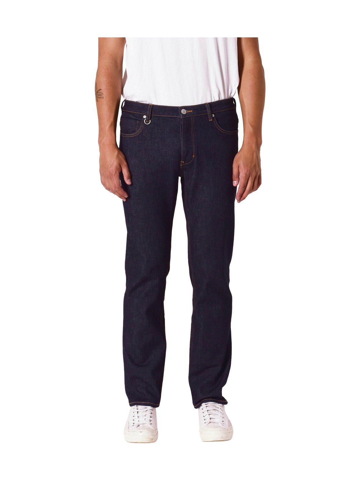 Lou Straight -farkut