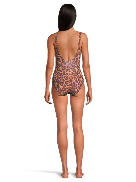 Chantelle - Sauvage Covering Swimsuit - WILD LEOPARD - photo 3 Chantelle - Sauvage Covering Swimsuit - WILD LEOPARD | Stockmann - photo 3