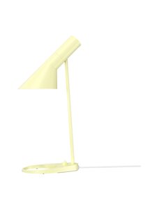 Louis Poulsen - AJ Mini -pöytävalaisin - SOFT LEMON | Stockmann