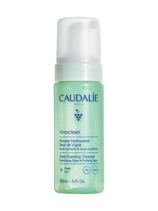 Caudalie - Puhastusvaht Vinoclean Daily Foaming Cleanser | Stockmann
