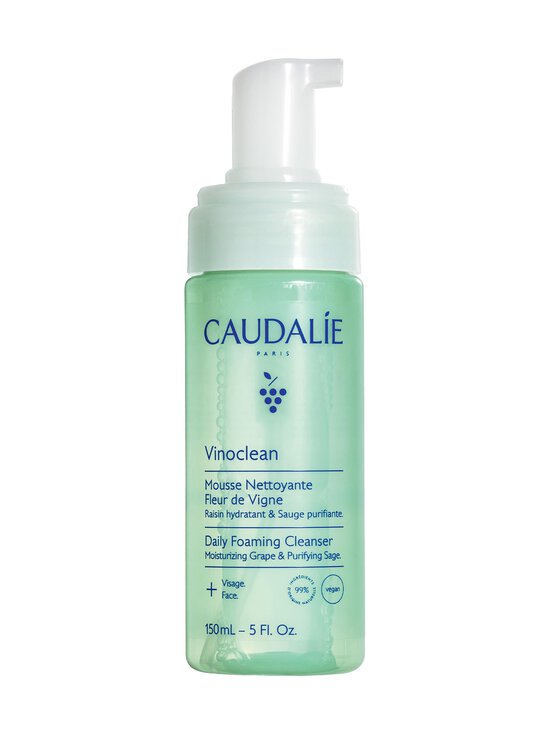 Caudalie - Puhastusvaht Vinoclean Daily Foaming Cleanser - NOCOL | Stockmann - photo 2