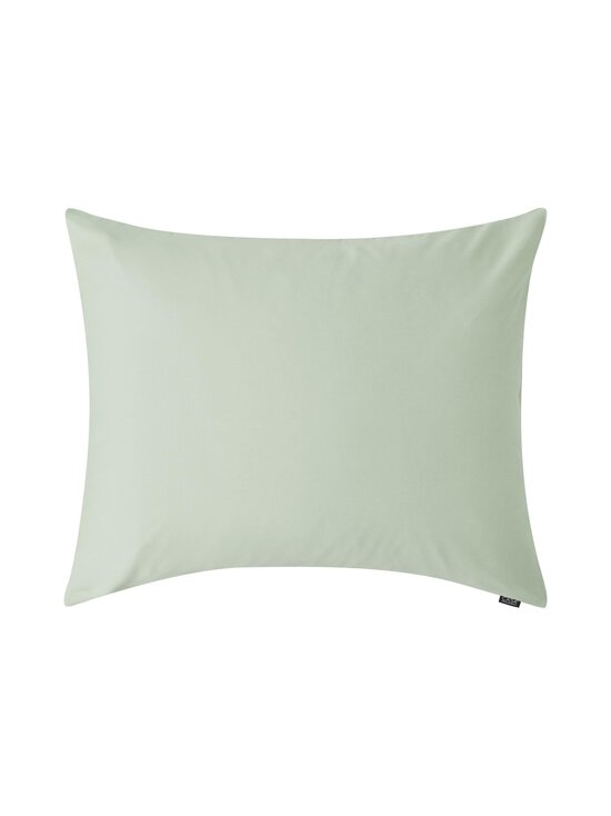 Casa Stockmann - Studio-perkaalityynyliina - LIGHT GREEN | Stockmann - photo 1