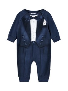 Molo - Pidulik bodi - 9765 TUXEDO BABY Molo - Pidulik bodi - 9765 TUXEDO BABY | Stockmann