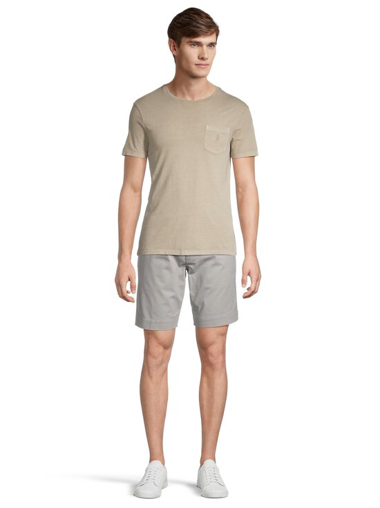 Polo Ralph Lauren - Lühikesed püksid Slfhdns - SOFT GREY - photo 3 Polo Ralph Lauren - Lühikesed püksid Slfhdns - SOFT GREY | Stockmann - photo 3