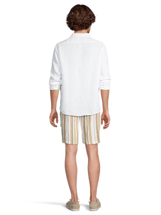 SAND Copenhagen - Lühikesed püksid Jason Regular fit - 920 PATTERN | Stockmann - photo 4