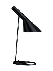 Louis Poulsen - AJ-pöytävalaisin - MUSTA | Stockmann