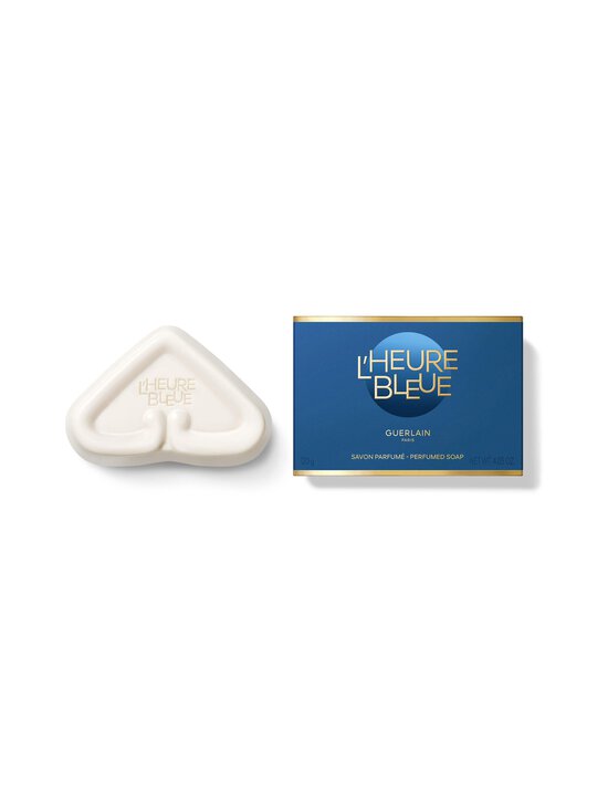 Guerlain - L'Heure Bleue Soap -saippua - NOCOL | Stockmann - photo 1