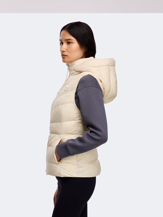 Canada Goose - Clair-untuvaliivi - 9314 LINEN-LIN - photo 5 Canada Goose - Clair-untuvaliivi - 9314 LINEN-LIN | Stockmann - photo 5