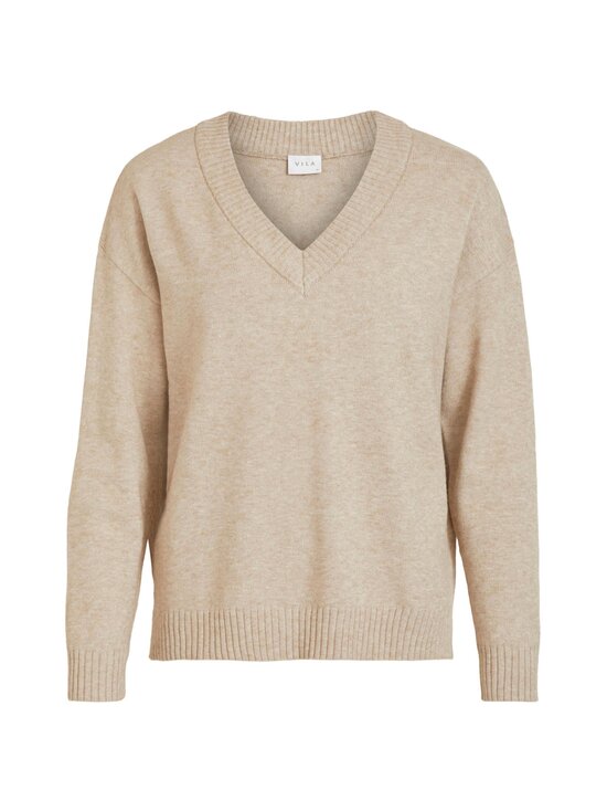 VIRIL OVERSIZE -neule