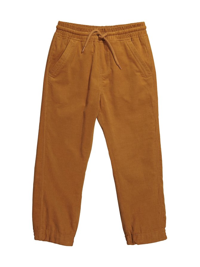 BOGI – Santeri-vakosamettihousut