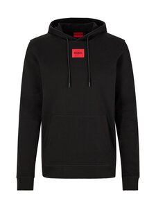 HUGO - Daratschi214-huppari - 001 BLACK | Stockmann