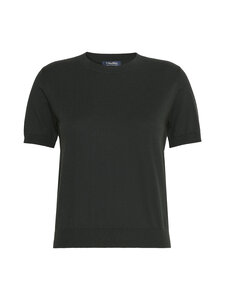 'S MAX MARA - Giulietta-neulepusero - 003 DARK GREEN | Stockmann