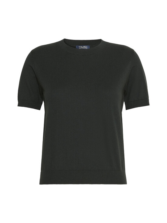 'S MAX MARA - Giulietta-neulepusero - 003 DARK GREEN | Stockmann - photo 1