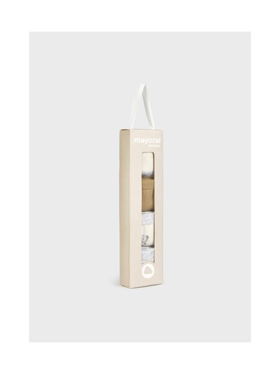 Mayoral - Sukat 4-pack - OAT 67 | Stockmann - photo 3