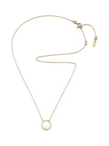 Efva Attling - Little Roller Coaster -kaulakoru - GOLD | Stockmann