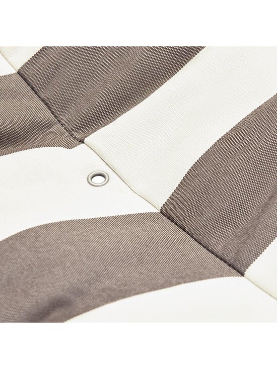 Fatboy - Headdemock Superb Deluxe -riippumatto - MUSTA,RUSKEA,VALKOINEN | Stockmann - photo 4