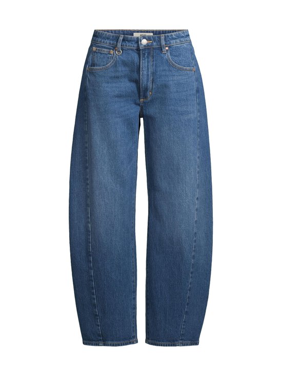 NEUW - Amber Barrel Iris -farkut - 6935 MID VINTAGE INDIGO | Stockmann - photo 1