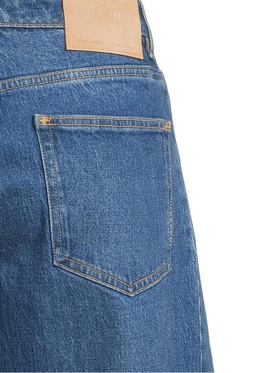 NEUW - Amber Barrel Iris -farkut - 6935 MID VINTAGE INDIGO | Stockmann - photo 6