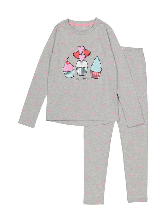 G_NEA2 -pyjama