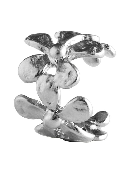 Pernille Corydon - Wild Poppy Earcuff -korvakoru - SILVER - photo 1 Pernille Corydon - Wild Poppy Earcuff -korvakoru - SILVER | Stockmann - photo 1