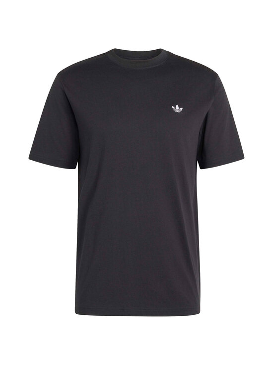 adidas Originals - Essential Regular T-krekls - KS8890 BLACK | Stockmann - photo 1