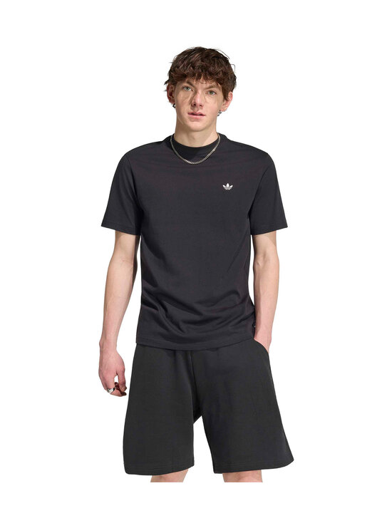 adidas Originals - Essential Regular T-krekls - KS8890 BLACK | Stockmann - photo 2
