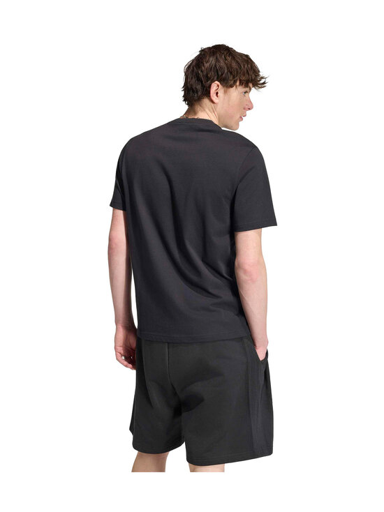 adidas Originals - Essential Regular T-krekls - KS8890 BLACK | Stockmann - photo 3