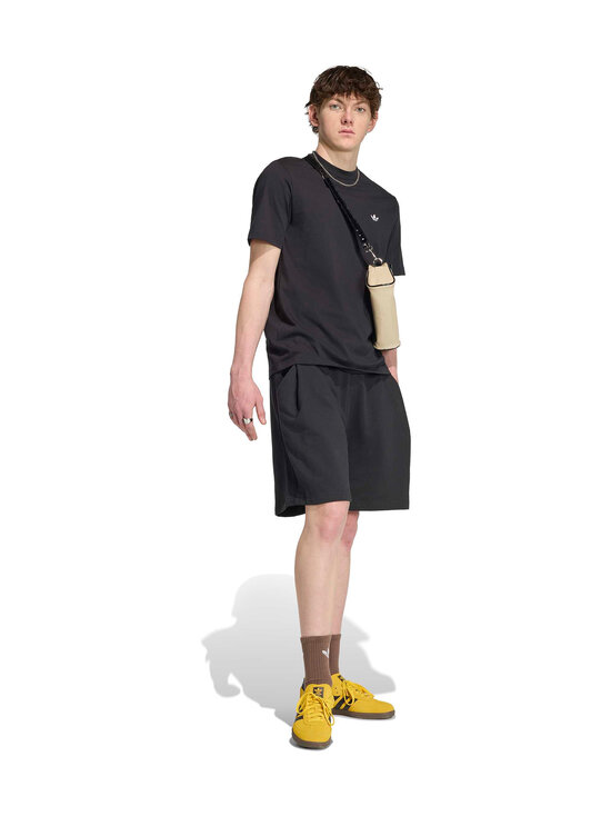 adidas Originals - Essential Regular T-krekls - KS8890 BLACK | Stockmann - photo 4