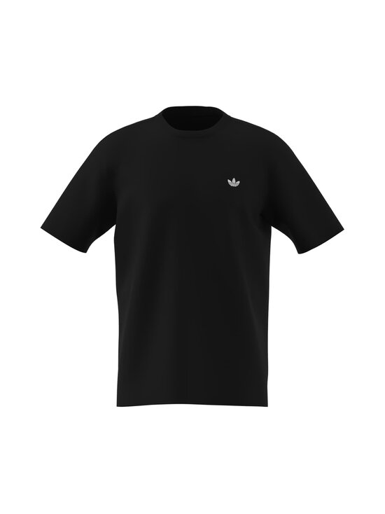 adidas Originals - Essential Regular T-krekls - KS8890 BLACK | Stockmann - photo 5
