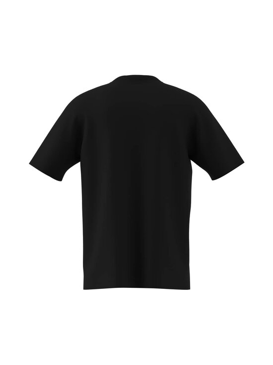 adidas Originals - Essential Regular T-krekls - KS8890 BLACK | Stockmann - photo 9