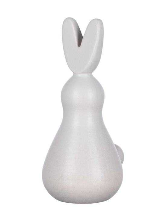 WHITE Pentik Pupunen-puukoriste 15 cm |15 cm | Koriste- & lahjaesineet |  Stockmann