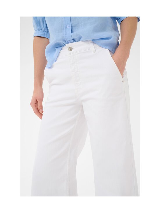 Part Two - SafinaPW-farkut - 110601 BRIGHT WHITE | Stockmann - photo 5