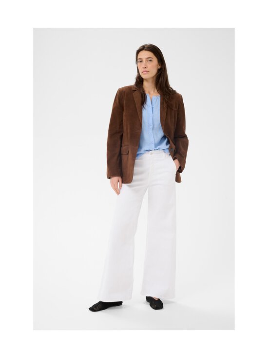 Part Two - SafinaPW-farkut - 110601 BRIGHT WHITE | Stockmann - photo 6