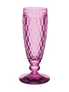 Villeroy & Boch - Boston Berry šampanieša glāze 163 mm - BERRY Villeroy & Boch - Boston Berry šampanieša glāze 163 mm - BERRY | Stockmann