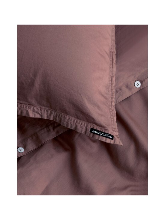 Himla - Soul-tyynyliina - MAROON | Stockmann - photo 3