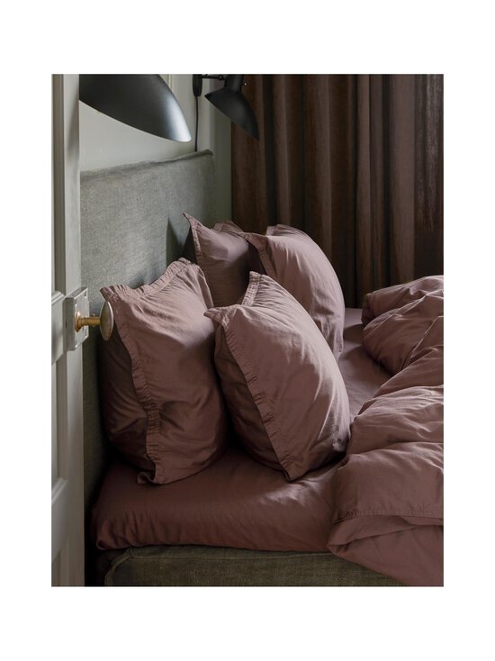 Himla - Soul-tyynyliina - MAROON | Stockmann - photo 4
