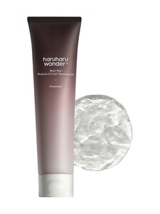 Haruharu Wonder - Black Rice Moisture 5.5 Soft Cleansing Gel -puhdistusgeeli | Stockmann
