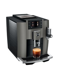 Jura - E8-kahvikone - GREYSILVER | Stockmann