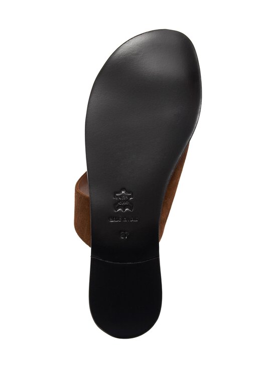 ATP ATELIER - Rosa-nahkasandaalit - 1072 CANNELLA - photo 3 ATP ATELIER - Rosa-nahkasandaalit - 1072 CANNELLA | Stockmann - photo 3