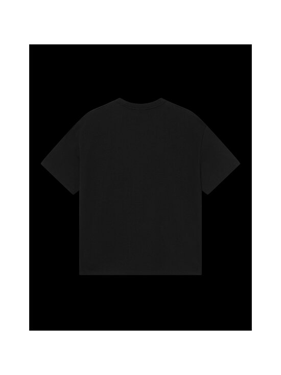 Les Deux - Cole Rally T-krekls - 100 BLACK | Stockmann - photo 2