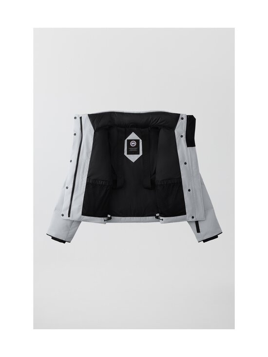 Canada Goose - Grandview Cropped dūnu jaka - 200 SILVERBIRCH - BOULEAU ARGENTE - photo 2 Canada Goose - Grandview Cropped dūnu jaka - 200 SILVERBIRCH - BOULEAU ARGENTE | Stockmann - photo 2