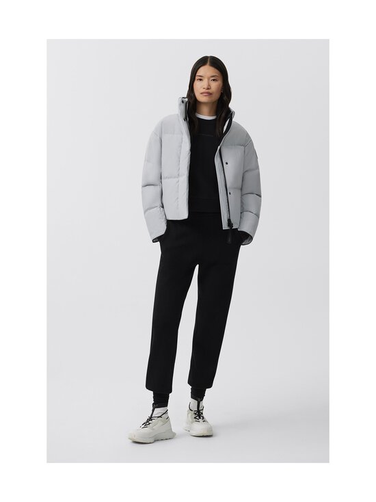 Canada Goose - Grandview Cropped dūnu jaka - 200 SILVERBIRCH - BOULEAU ARGENTE - photo 6 Canada Goose - Grandview Cropped dūnu jaka - 200 SILVERBIRCH - BOULEAU ARGENTE | Stockmann - photo 6