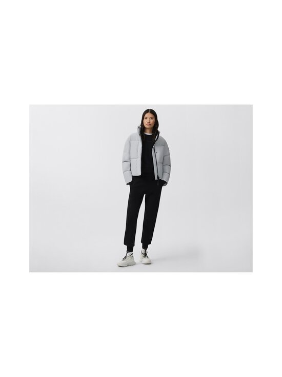 Canada Goose - Grandview Cropped dūnu jaka - 200 SILVERBIRCH - BOULEAU ARGENTE - photo 8 Canada Goose - Grandview Cropped dūnu jaka - 200 SILVERBIRCH - BOULEAU ARGENTE | Stockmann - photo 8