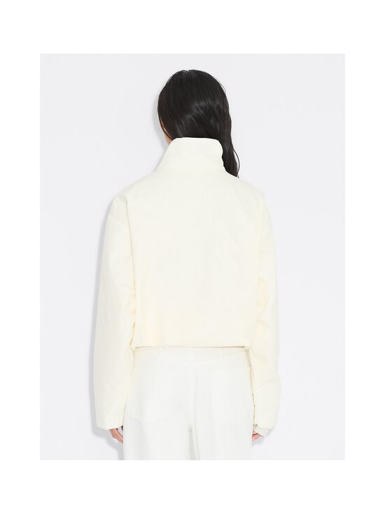 Holzweiler - Steilia-kevyttoppatakki - 1001 ECRU | Stockmann - photo 3