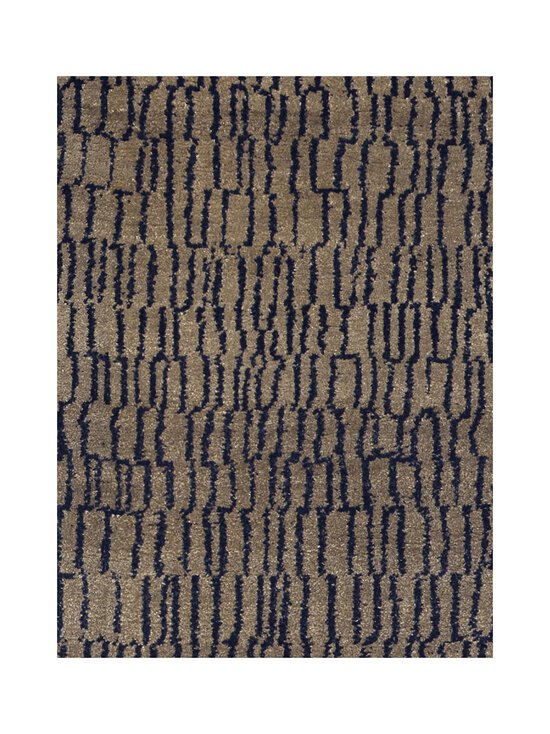 Roots living - Ketju-bambu-villamatto - CHARCOAL-BROWN - photo 3 Roots living - Ketju-bambu-villamatto - CHARCOAL-BROWN | Stockmann - photo 3