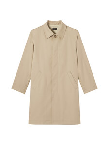 A.P.C - Duras-trenssitakki - BAA BEIGE | Stockmann
