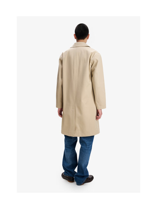 A.P.C - Duras-trenssitakki - BAA BEIGE | Stockmann - photo 3