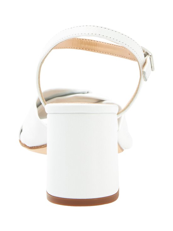 Unisa - Nahkkingad Medway - WHITE - photo 3 Unisa - Nahkkingad Medway - WHITE | Stockmann - photo 3