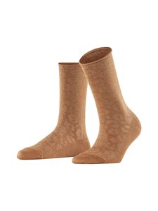 Falke - Shiny Special Edition zeķes - 1220 OLD BRASS | Stockmann